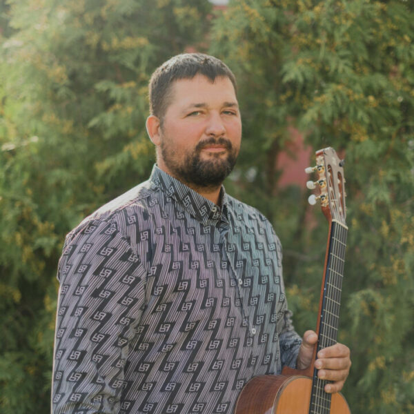 Lauris Krasņikovs