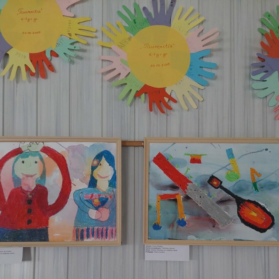 Starptautiskā gleznošanas konkursa 