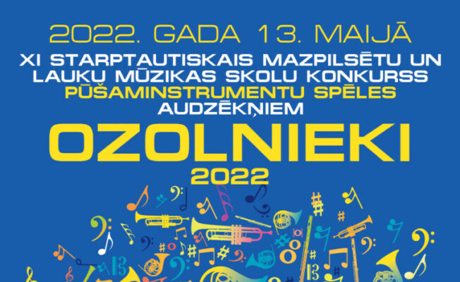 Starptautiiskā konkursa 