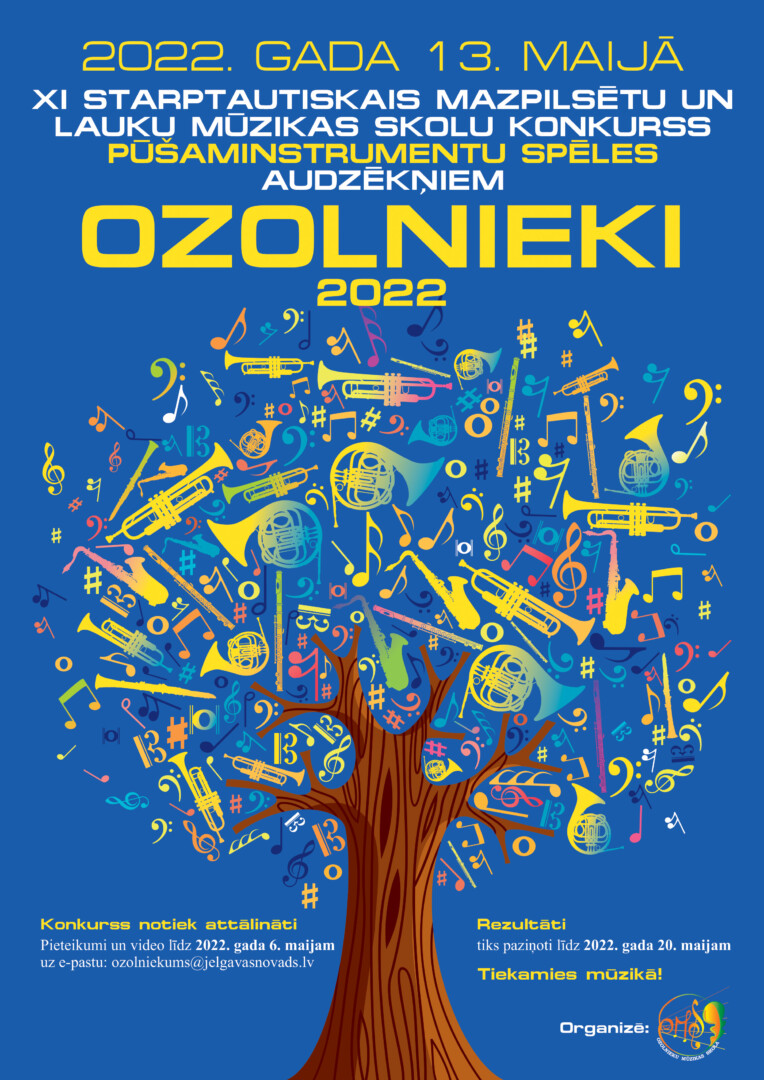 Starptautiiskā konkursa 