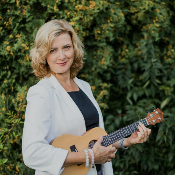Dita Mūrniece