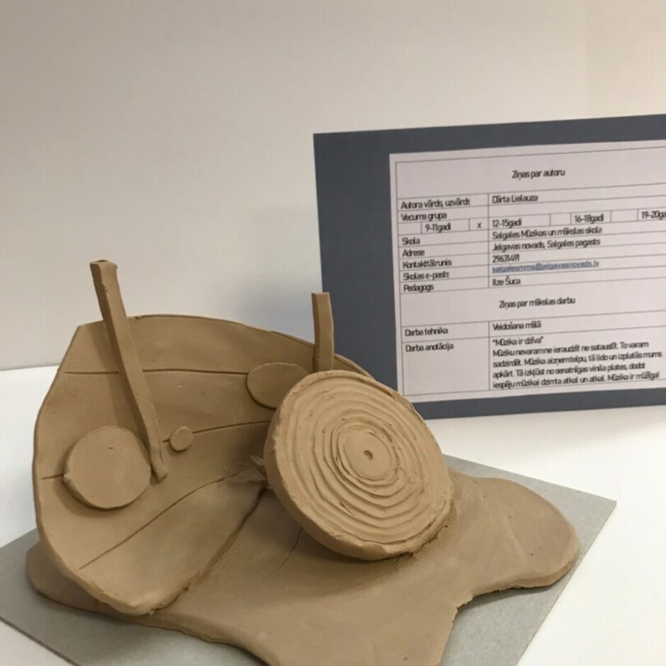 M. Freimaņa konkursa: 